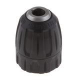 Maxbell 1Pc 0.8-10mm Mini Motor Hand Drill Electric Keyless Chuck Collet Twist Bit - Aladdin Shoppers