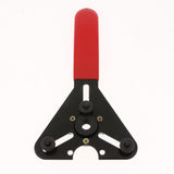 Carbon Steel A/C Compressor Clutch Installer/Remover Kit Clutch Holding Tool with Three-Studs - Aladdin Shoppers