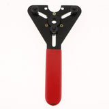 Carbon Steel A/C Compressor Clutch Installer/Remover Kit Clutch Holding Tool with Three-Studs - Aladdin Shoppers