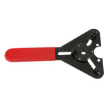 Carbon Steel A/C Compressor Clutch Installer/Remover Kit Clutch Holding Tool with Three-Studs - Aladdin Shoppers