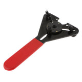 Carbon Steel A/C Compressor Clutch Installer/Remover Kit Clutch Holding Tool with Three-Studs - Aladdin Shoppers