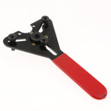 Carbon Steel A/C Compressor Clutch Installer/Remover Kit Clutch Holding Tool with Three-Studs - Aladdin Shoppers