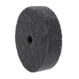 Nylon Fiber Wheel Abrasive 75mm Replacement Grinding Wheel for Bench Grinder - Aladdin Shoppers