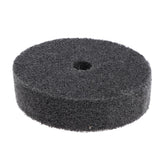 Nylon Fiber Wheel Abrasive 75mm Replacement Grinding Wheel for Bench Grinder - Aladdin Shoppers