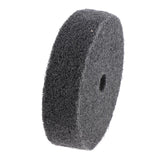 Nylon Fiber Wheel Abrasive 75mm Replacement Grinding Wheel for Bench Grinder - Aladdin Shoppers