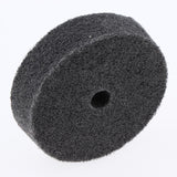 Nylon Fiber Wheel Abrasive 75mm Replacement Grinding Wheel for Bench Grinder - Aladdin Shoppers