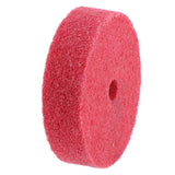 Nylon Fiber Wheel Abrasive 75mm Grinding Wheel For Dust Remove Accessories - Aladdin Shoppers