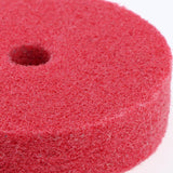 Nylon Fiber Wheel Abrasive 75mm Grinding Wheel For Dust Remove Accessories - Aladdin Shoppers