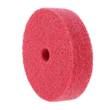 Nylon Fiber Wheel Abrasive 75mm Grinding Wheel For Dust Remove Accessories - Aladdin Shoppers