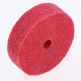 Nylon Fiber Wheel Abrasive 75mm Grinding Wheel For Dust Remove Accessories - Aladdin Shoppers