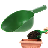 Multifunctional Plastic Shovels for Pet Feed Feeding Home Kitchen Garden Flour Fertilizer - Aladdin Shoppers