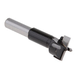 22mm FORSTNER DRILL BIT for DRILLING WOOD PLASTIC PLYWOOD Hole Saw Set Tool - Aladdin Shoppers