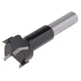 22mm FORSTNER DRILL BIT for DRILLING WOOD PLASTIC PLYWOOD Hole Saw Set Tool - Aladdin Shoppers