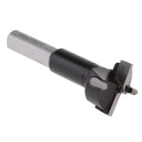 1x 25mm Hinge Forstner Drill Bit Wood Hole Saw Boring Woodworking Cutter - Aladdin Shoppers