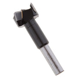 1x 25mm Hinge Forstner Drill Bit Wood Hole Saw Boring Woodworking Cutter - Aladdin Shoppers