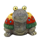 Succulent Cactus Turtle Planter Pot Home Office Landscape Decor, Super Cute Turtle Animal Shaped, for Table Top Decor Ornamental - Aladdin Shoppers