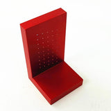 Mini Aluminium Alloy T-Shaped Cave Ruler Wood Marking Gauge for Home Improvement - Aladdin Shoppers