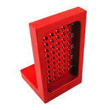 Mini Aluminium Alloy T-Shaped Cave Ruler Wood Marking Gauge for Home Improvement - Aladdin Shoppers