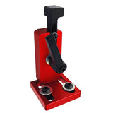 Miter Track Stop for T-Slot T-Tracks DIY Woodworking Tools Manual 45-Type - Aladdin Shoppers