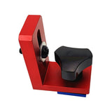 T-Slot Miter Track Stop Chute Stopper for 30 Manual Woodworking DIY Tool - Aladdin Shoppers