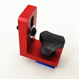 T-Slot Miter Track Stop Chute Stopper for 30 Manual Woodworking DIY Tool - Aladdin Shoppers