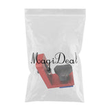 T-Slot Miter Track Stop Chute Stopper for 30 Manual Woodworking DIY Tool - Aladdin Shoppers