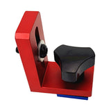 T-Slot Miter Track Stop Chute Stopper for 30 Manual Woodworking DIY Tool - Aladdin Shoppers