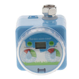 Maxbell Electronic Water Timer Automatic Irrigation Controller - Aladdin Shoppers