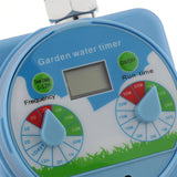 Maxbell Electronic Water Timer Automatic Irrigation Controller - Aladdin Shoppers