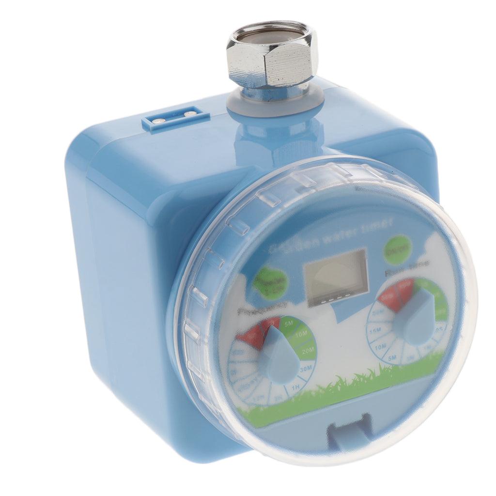 Maxbell Maxbell Electronic Water Timer Automatic Irrigation Controller
