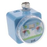 Maxbell Electronic Water Timer Automatic Irrigation Controller - Aladdin Shoppers