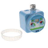 Maxbell Electronic Water Timer Automatic Irrigation Controller - Aladdin Shoppers