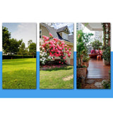 Maxbell Electronic Water Timer Automatic Irrigation Controller - Aladdin Shoppers