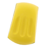 6 Inch Hand Sanding Block for Round Discs