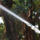 20pcs Multi Blow Flat Fan Nozzle Air Jet Blower Duster Dryer 1/4Bsp Spreader