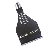 20pcs Multi Blow Flat Fan Nozzle Air Jet Blower Duster Dryer 1/4Bsp Spreader