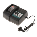 Replacement Chager 14.4V-18V Battery Charger for  DC18RA AU Type