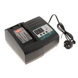 Replacement Chager 14.4V-18V Battery Charger for  DC18RA AU Type