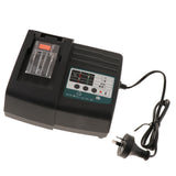 Replacement Chager 14.4V-18V Battery Charger for  DC18RA AU Type