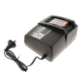 Replacement Chager 14.4V-18V Battery Charger for  DC18RA AU Type