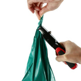 Hog Ring Pliers Manual C Typel Plier Tool with 2500pcs C Type Clips Hog Ring