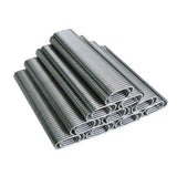 Hog Ring Pliers Manual C Typel Plier Tool with 2500pcs C Type Clips Hog Ring