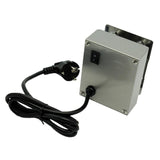 Maxbell Barbecue Rotisserie Rotator Motor Electric Motor Grill BBQ Bracket Accessory 220-240V AC - Aladdin Shoppers