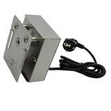 Maxbell Barbecue Rotisserie Rotator Motor Electric Motor Grill BBQ Bracket Accessory 220-240V AC - Aladdin Shoppers