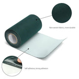 Maxbell 2pcs Artificial Grass Tapes Adhesive Seaming Tape Synthetic Turf Seam Glue