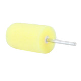 Maxbell Car Polishing Pad Polishing Buffer Waxing Buffing Pad Car Polishing Sponge Wheel Polisher, 3inch, Yellow - Aladdin Shoppers