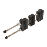 Maxbell New Knife Sharpener Holder for Sharpening Stone Whetstones Japanese Waterstone Precise - Aladdin Shoppers