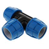 Maxbell Push To Connect Fittings Tube Pneumatic Push In Fitting TOOL - Aladdin Shoppers