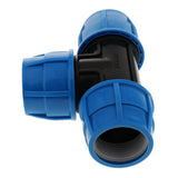 Maxbell Push To Connect Fittings Tube Pneumatic Push In Fitting TOOL - Aladdin Shoppers
