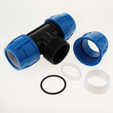 Maxbell Push To Connect Fittings Tube Pneumatic Push In Fitting TOOL - Aladdin Shoppers